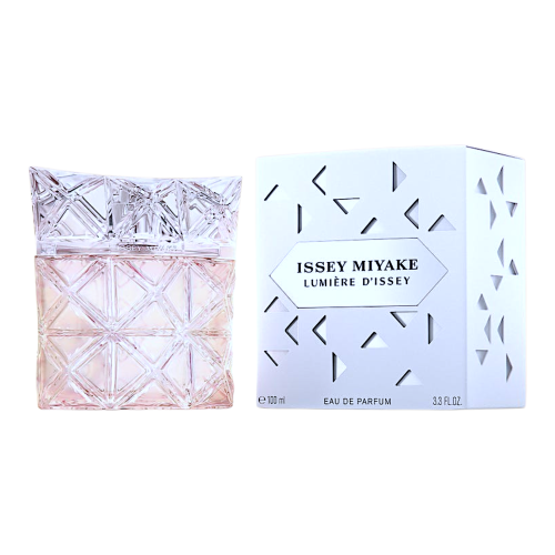 Issey Miyake Lumière d'Issey EDP