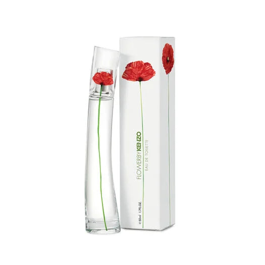 Kenzo Flower EDT for Women - Perfume Planet 