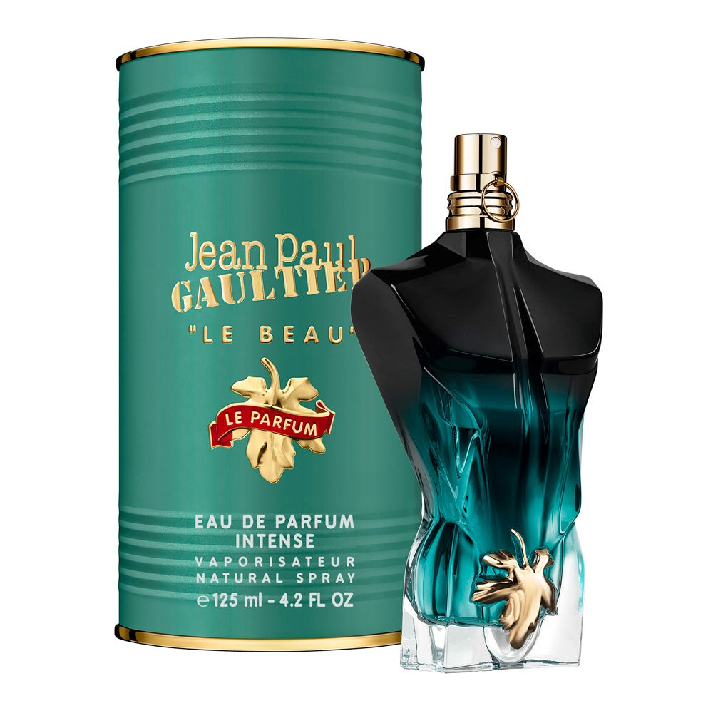 Jean Paul "Le Beau" Le Parfum EDP Intense for Men - Perfume Planet 