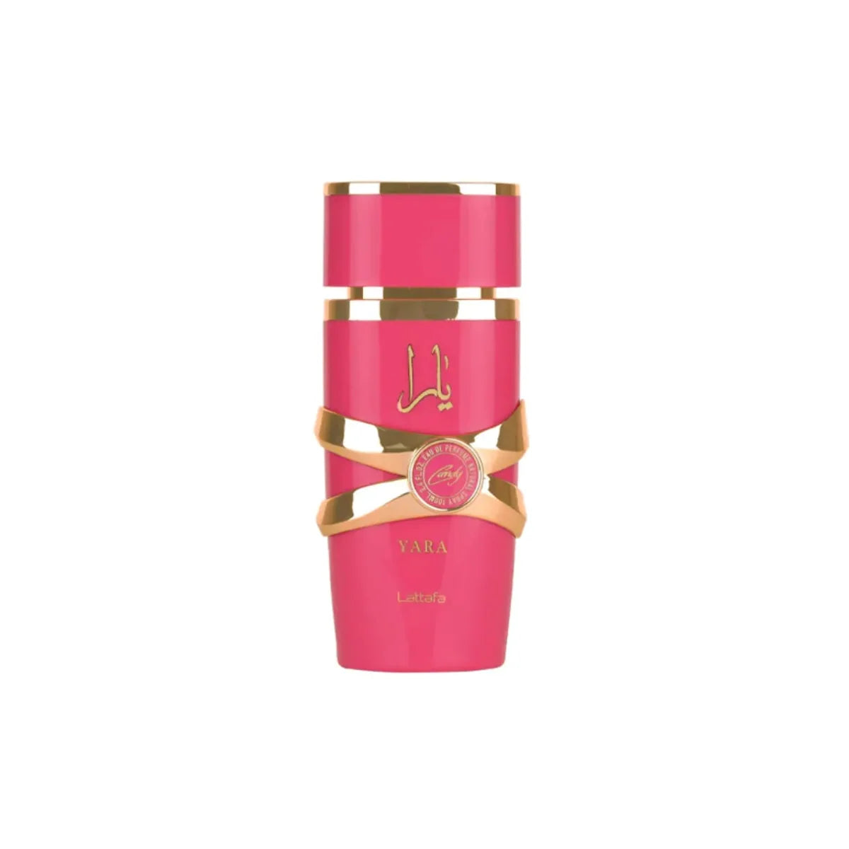 Yara Candy EDP