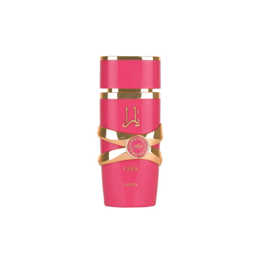 Yara Candy EDP