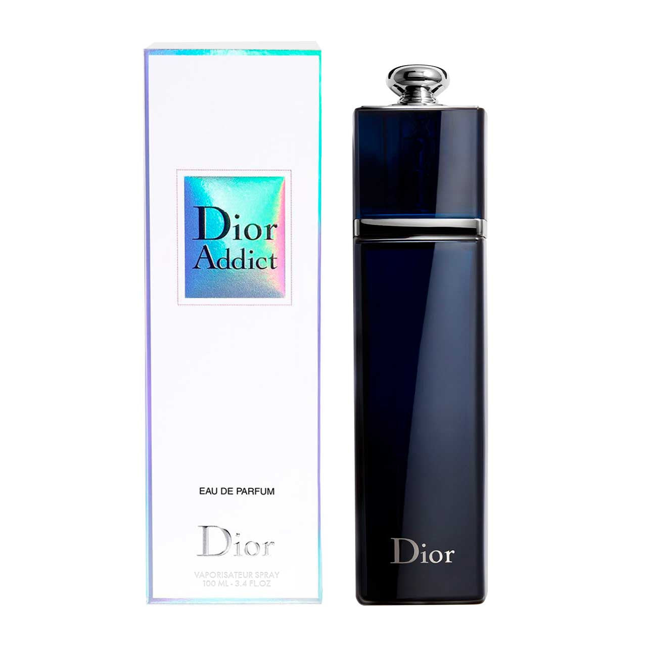 Dior Addict 50ml 香水 Dior Addict EDP – Perfume Planet