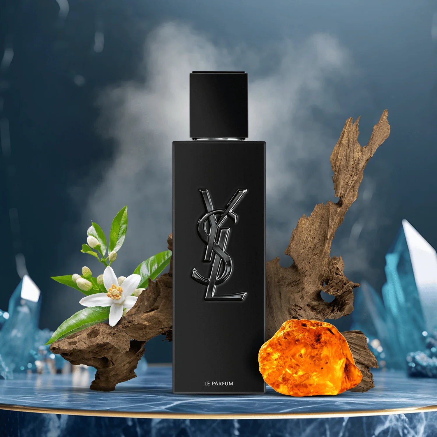 MYSLF by YSL Le Parfum for Men - Perfume Planet 