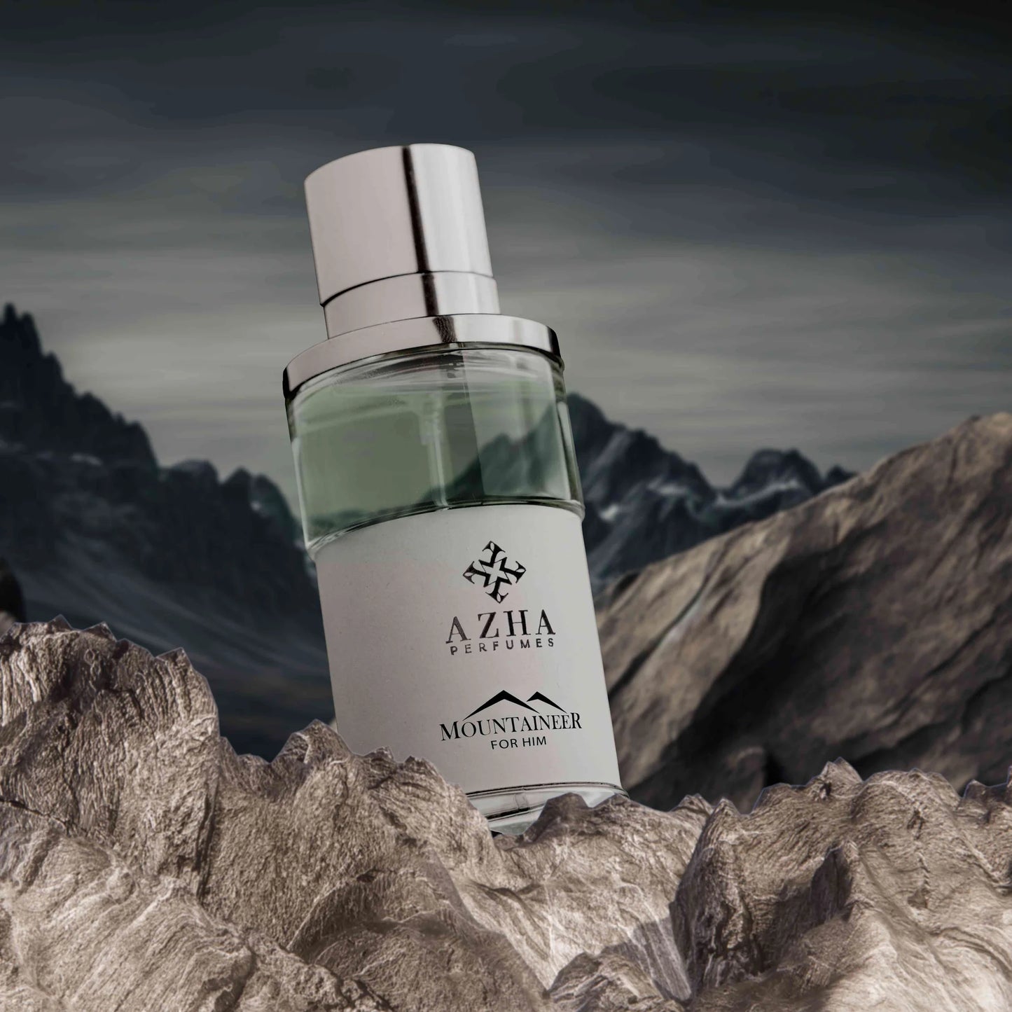 Mountaineer Eau de Parfum for Him - Perfume Planet 