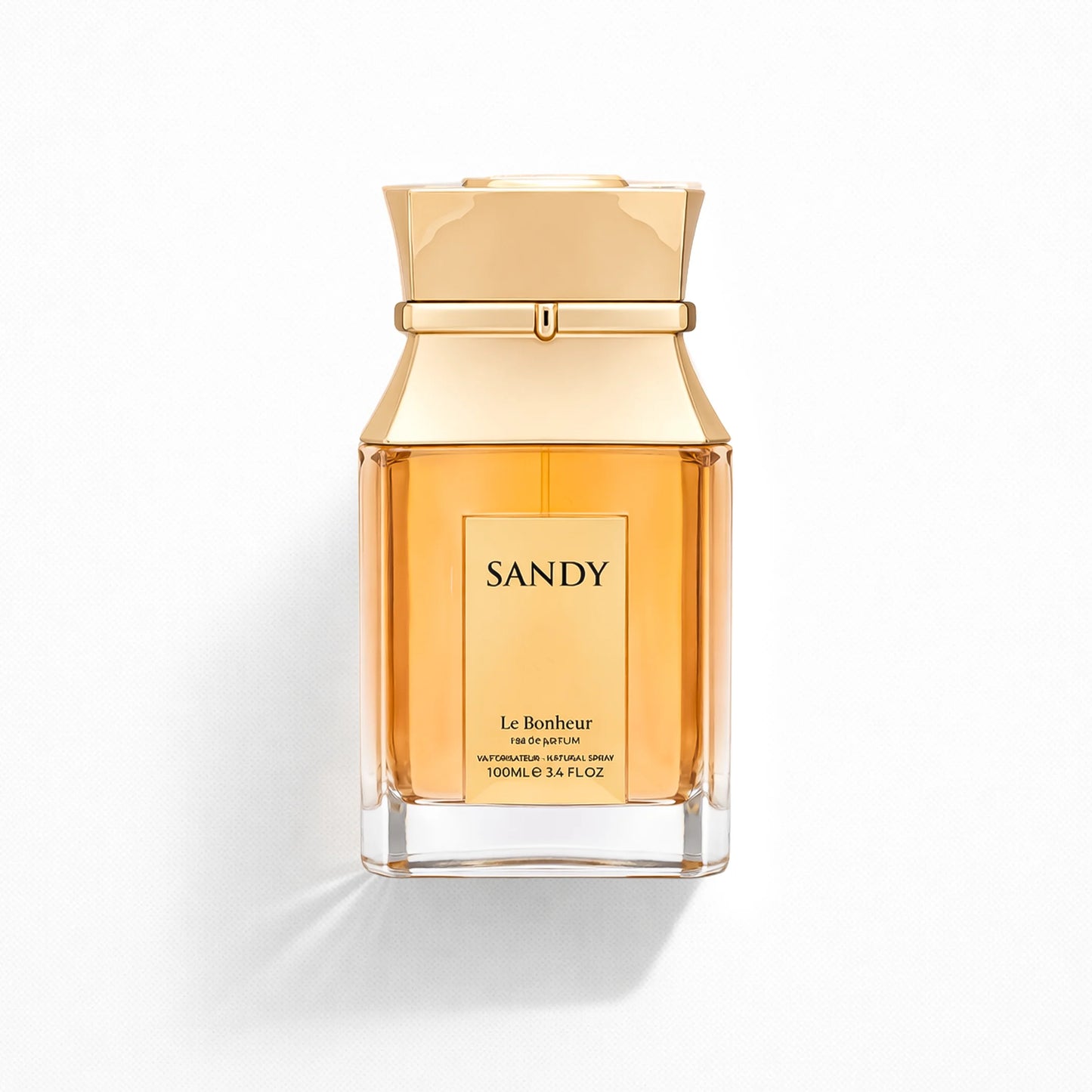 Sandy Eau De Parfum