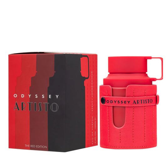 Armaf Odyssey Artisto EDP for men - Perfume Planet 