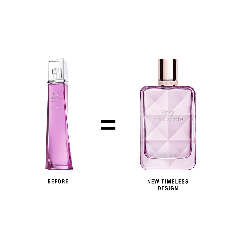 Very Irresistible EDP For Women New