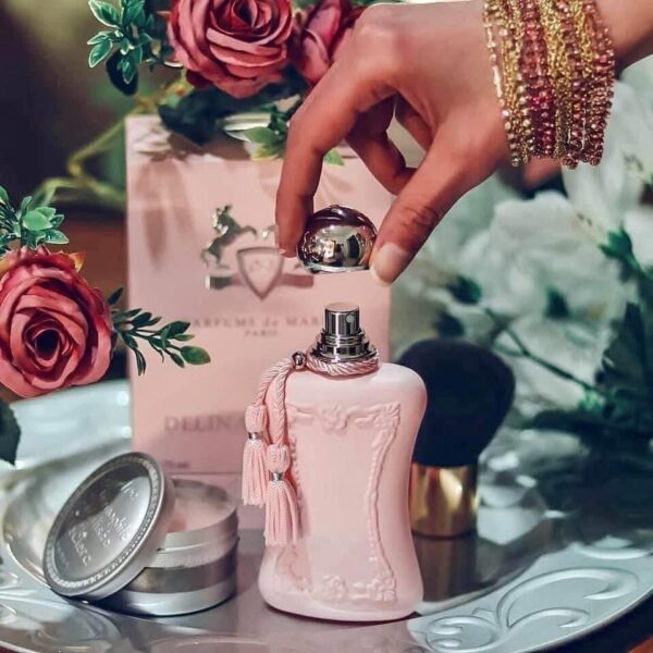 Delina Exclusif Eau De Parfum for Women – Perfume Planet