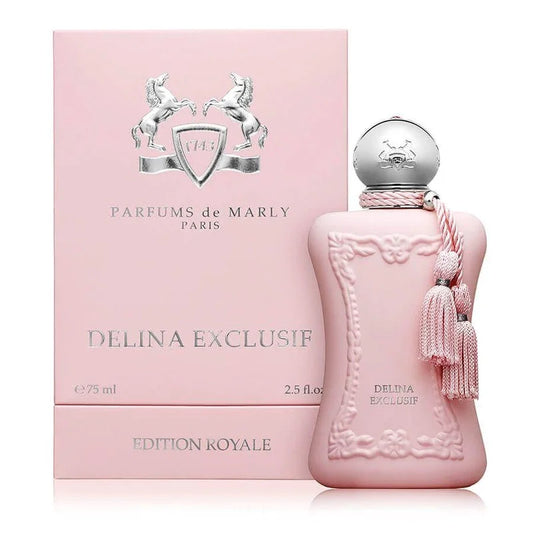 Delina Exclusif Eau De Parfum for Women - Perfume Planet 