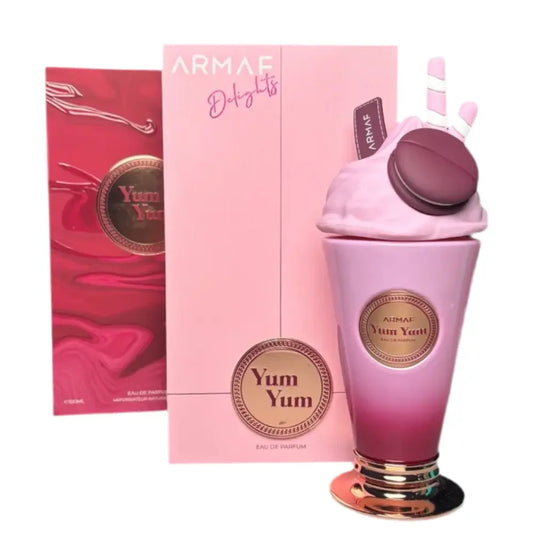 Yum Yum EDP for women - Perfume Planet 