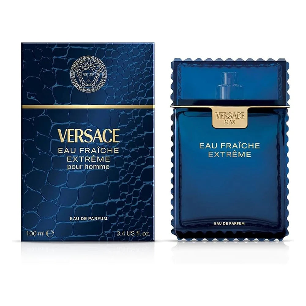Versace Eau Fraîche Extrême EDP