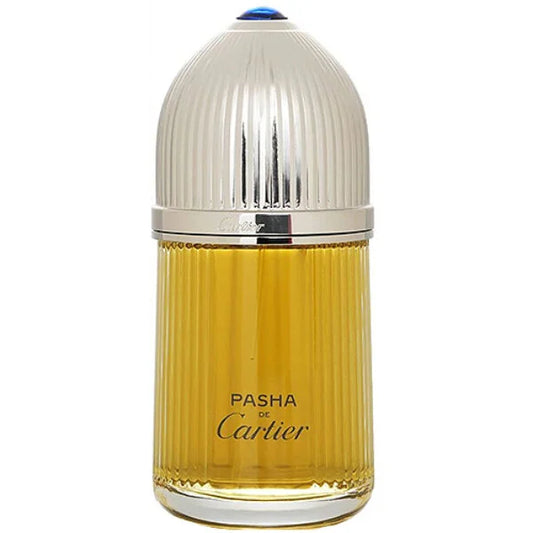 Pasha de Cartier Parfum for Men