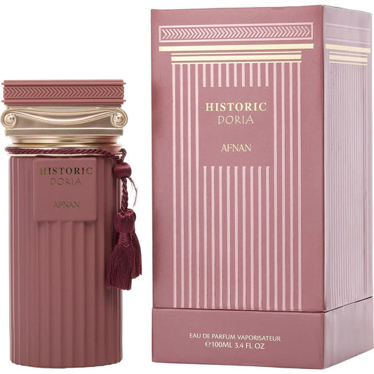 Historic Doria Eau De Parfum Unisex