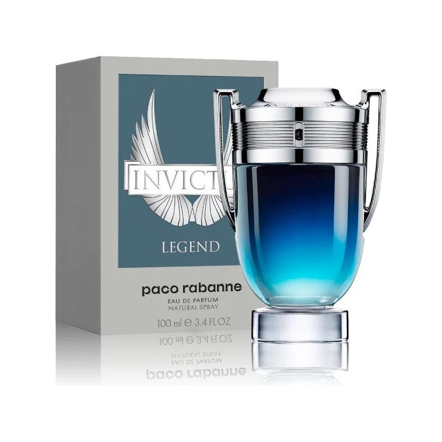 Invictus Legend EDP for Men