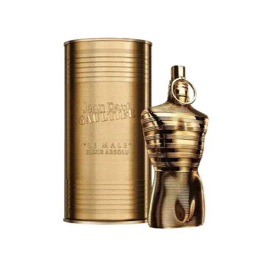 Jean Paul Elixir Absolu Parfum Intense for Men