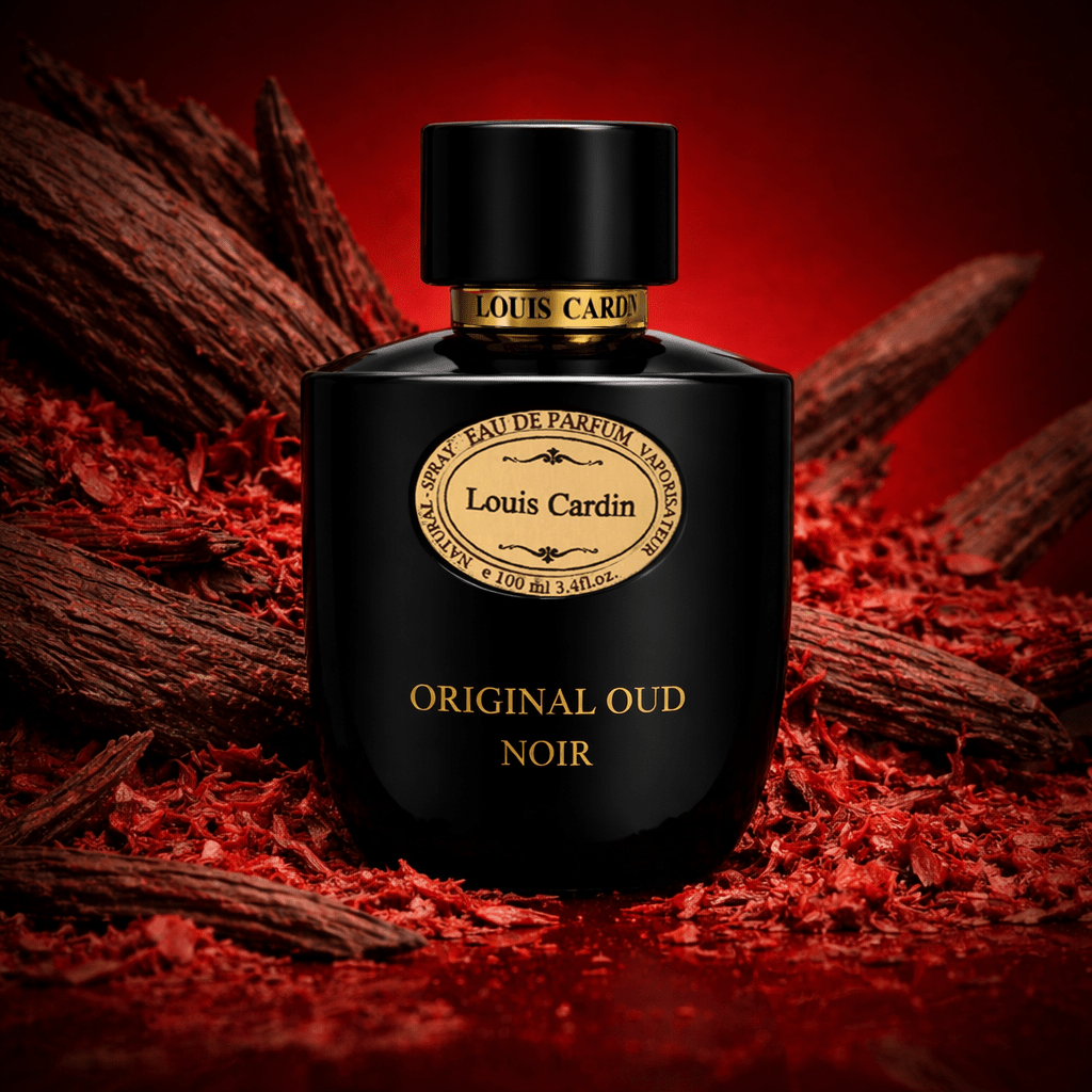 Original Oud Noir EDP - Perfume Planet 