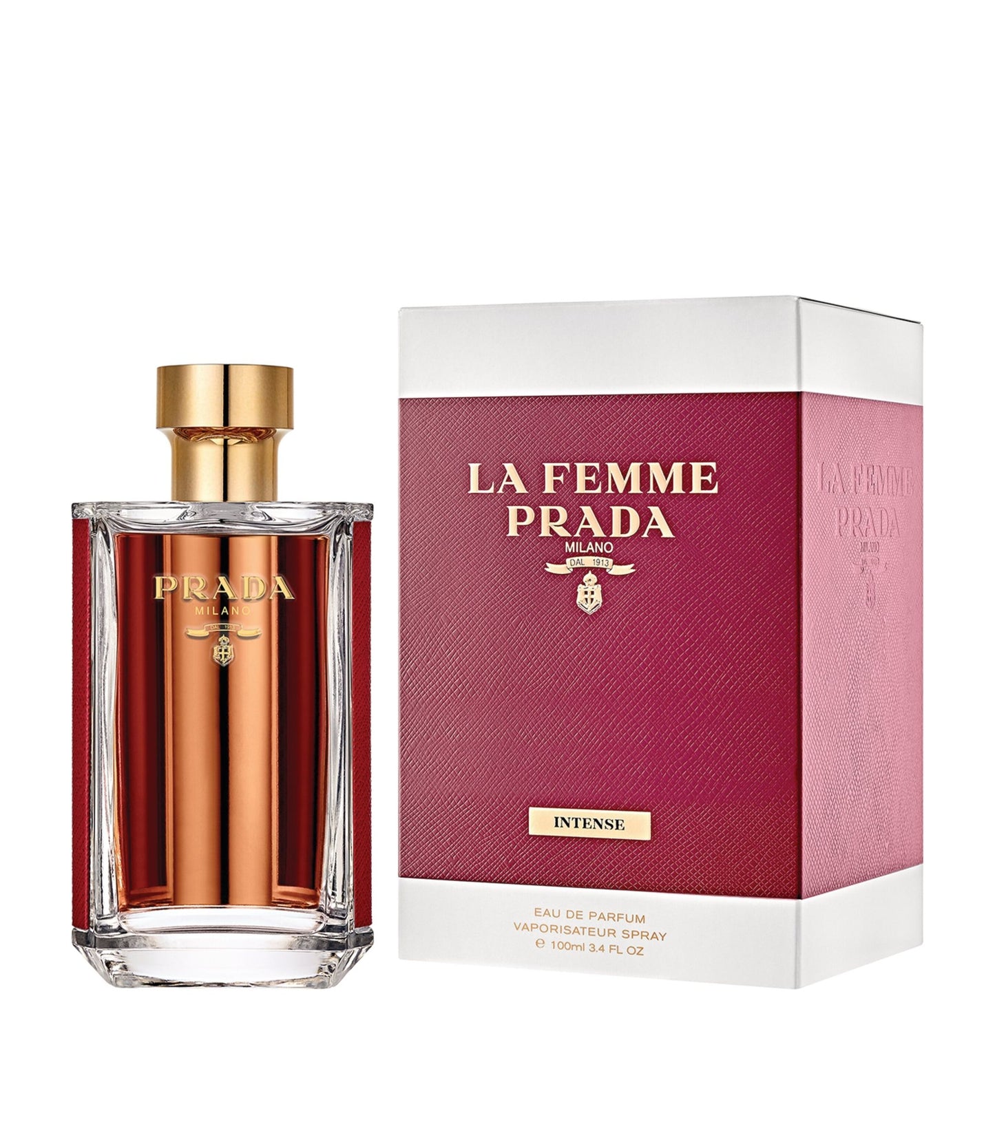 La Femme Prada Intense EDP for Women - Perfume Planet 