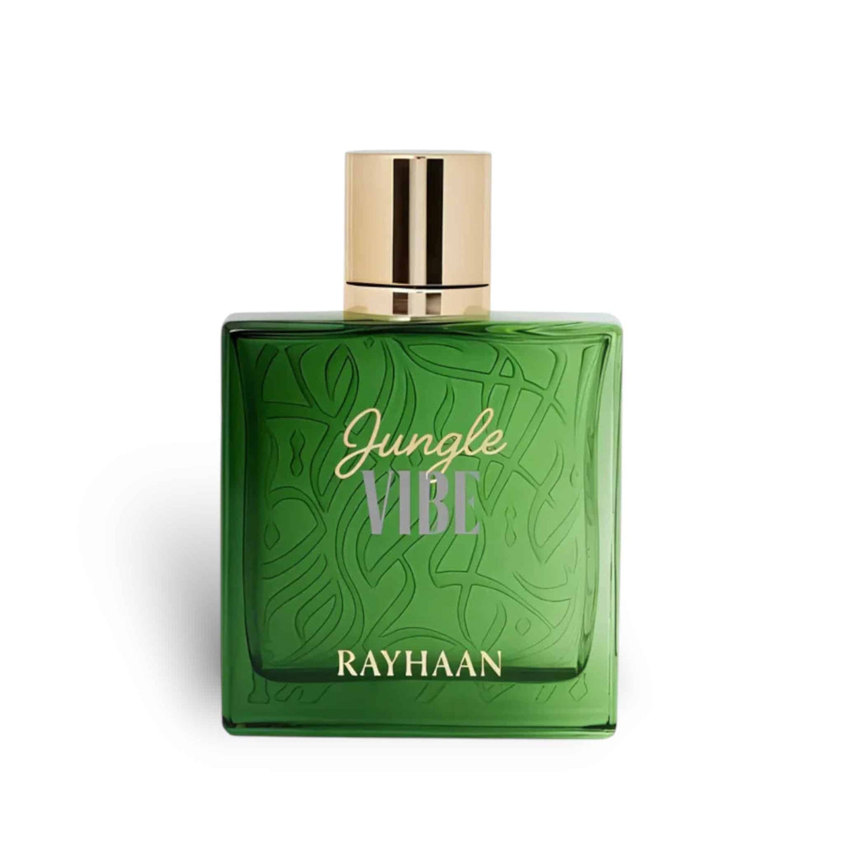 Jungle Vibe Eau de Parfum by Rayhaan