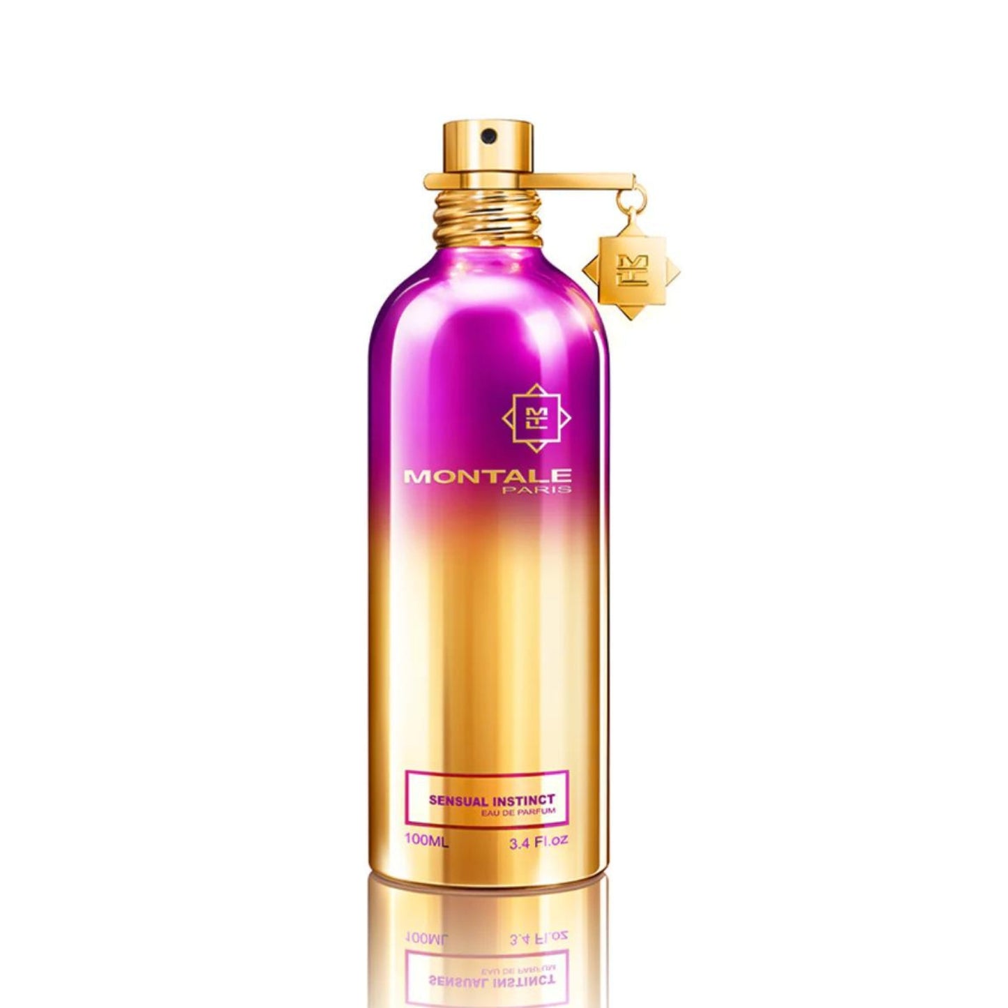 Sensual  Instant Eau De Parfum