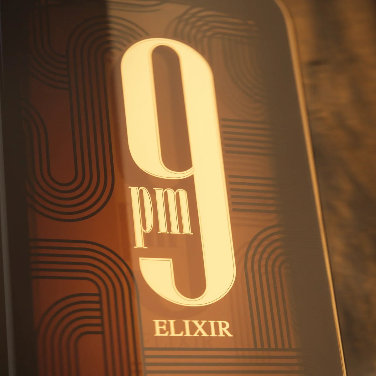 9pm Elixir Extrait de Parfum - Perfume Planet