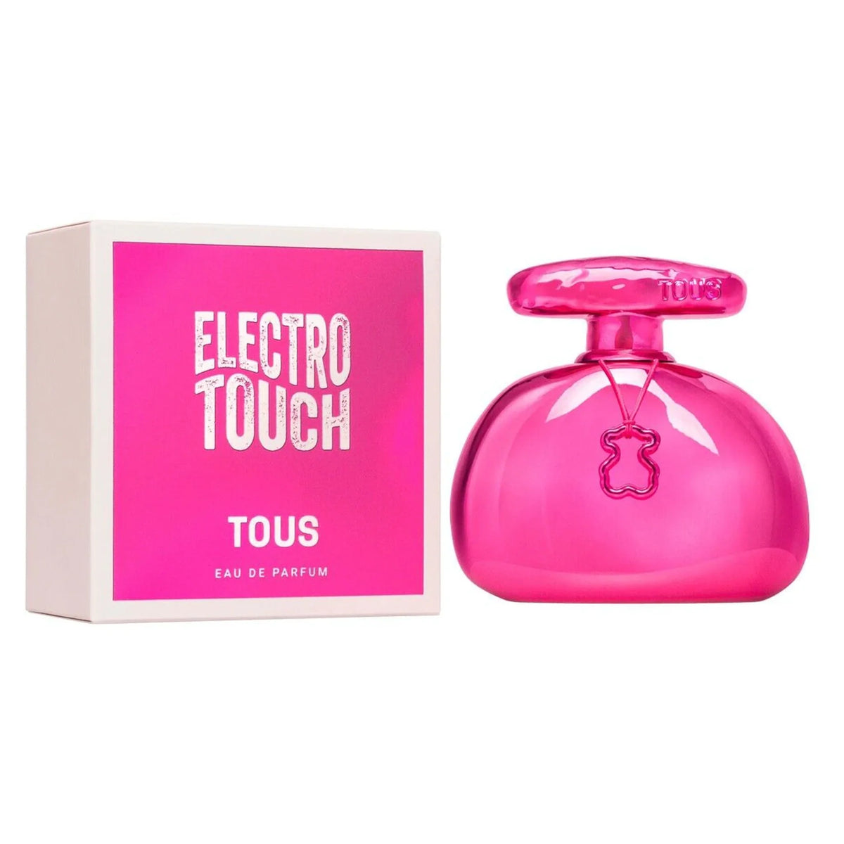 Tous Electro Touch EDP