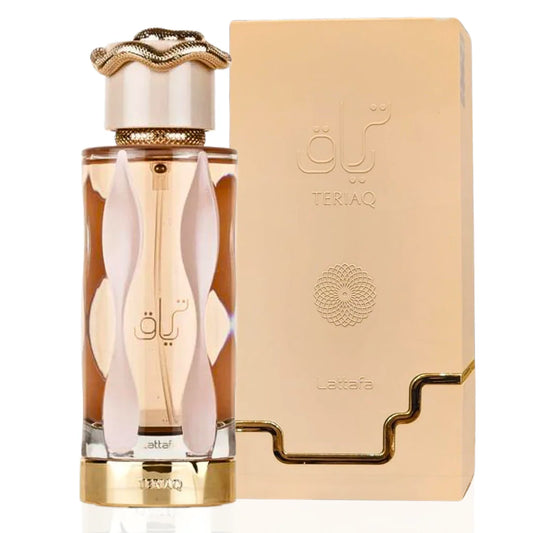 Teriaq EDP for Women - Perfume Planet 