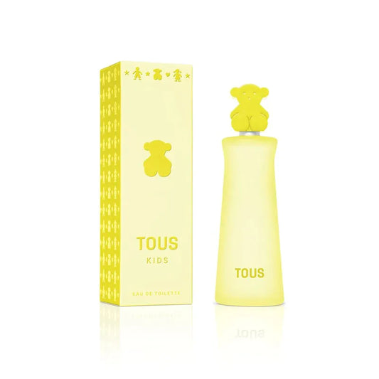 Tous Kids Bear EDP Unisex