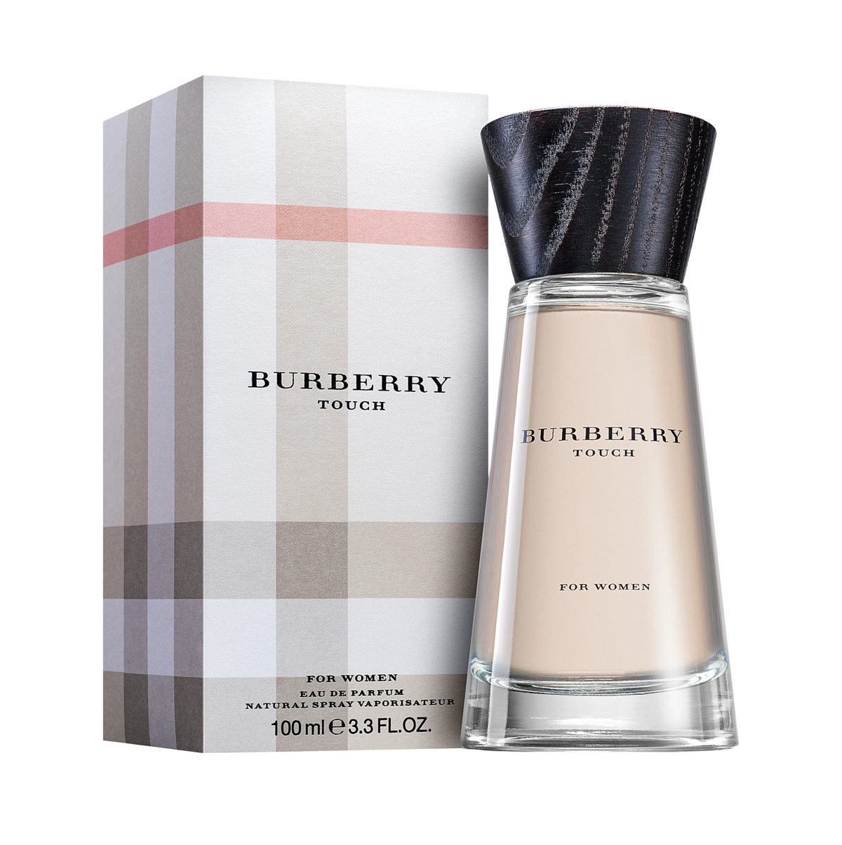 Burberry Touch EDP - Perfume Planet