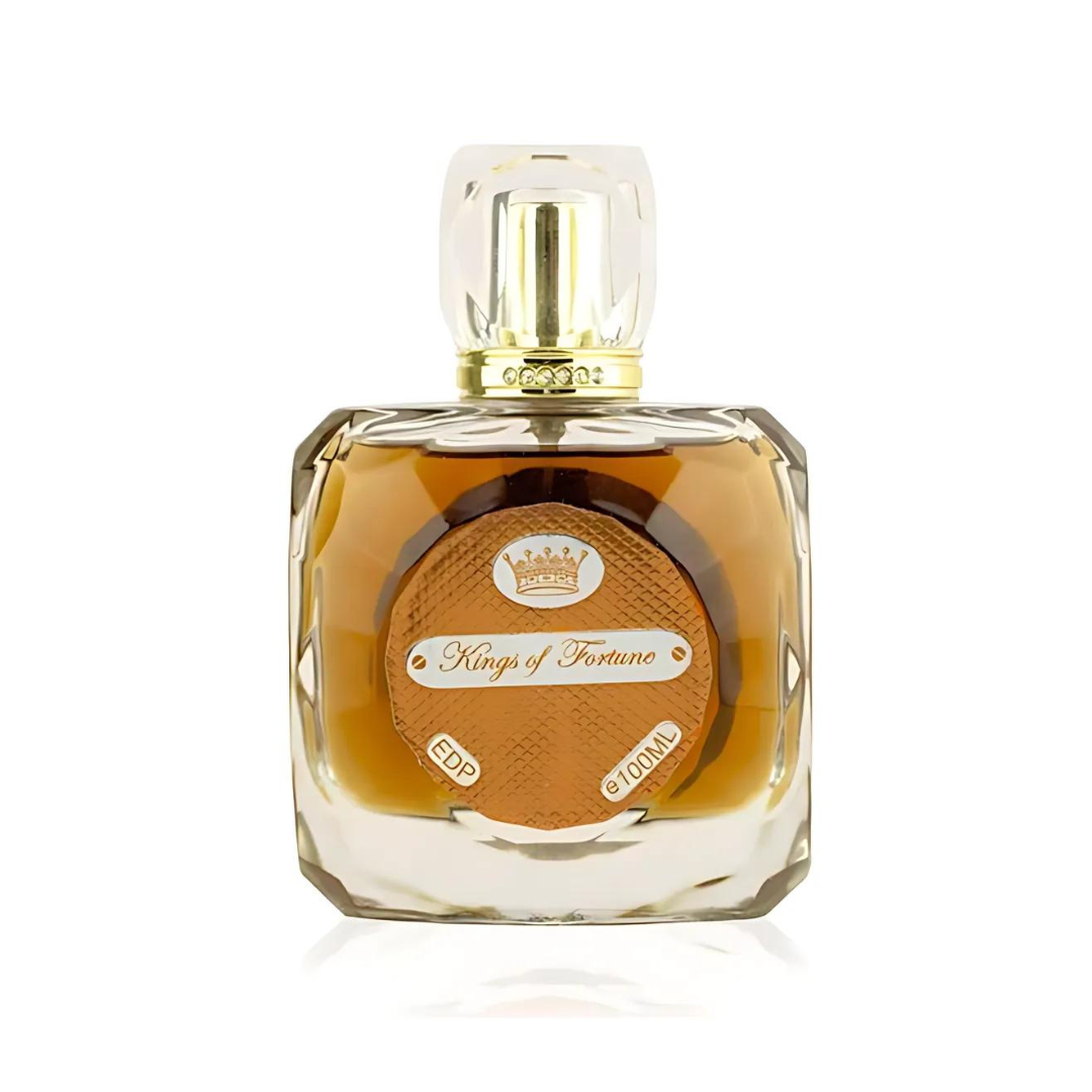 King of Fortune Eau de Parfum - Perfume Planet 