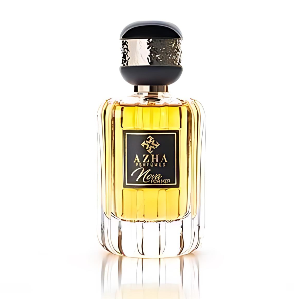 Nova Eau de Parfum for women - Perfume Planet 