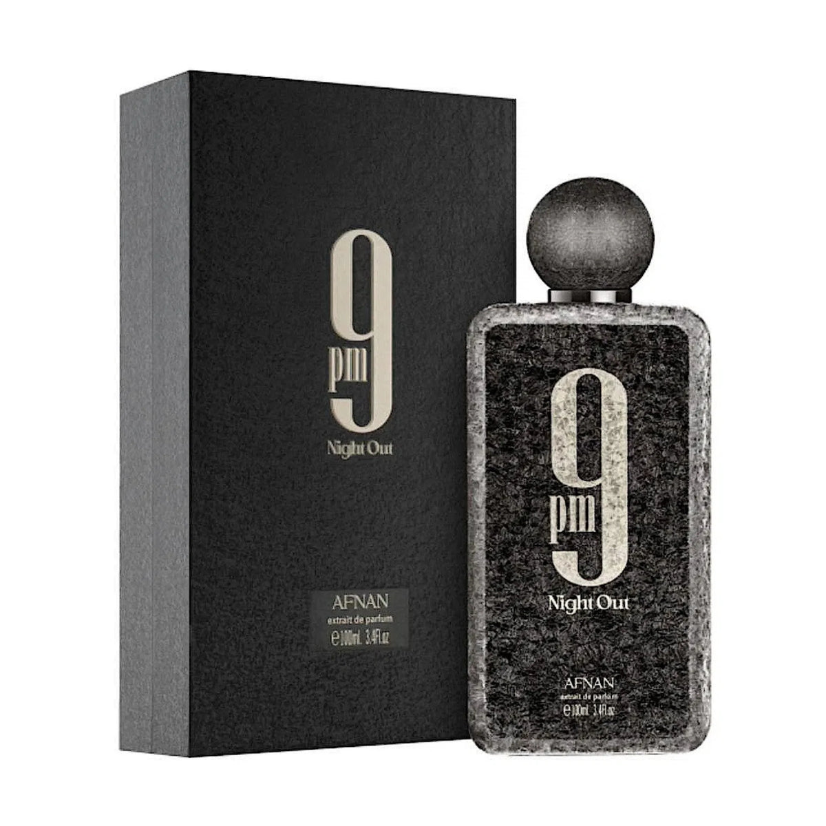 9pm Night Out Extrait Eau De Parfum