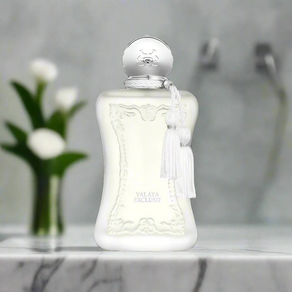 Valaya Exclusif Eau De Parfum for Women - Perfume Planet 
