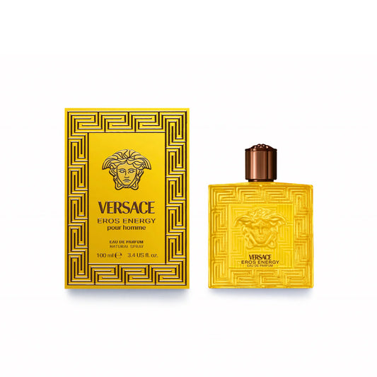 Versace Eros Energy Eau de Parfum for Men - Perfume Planet 