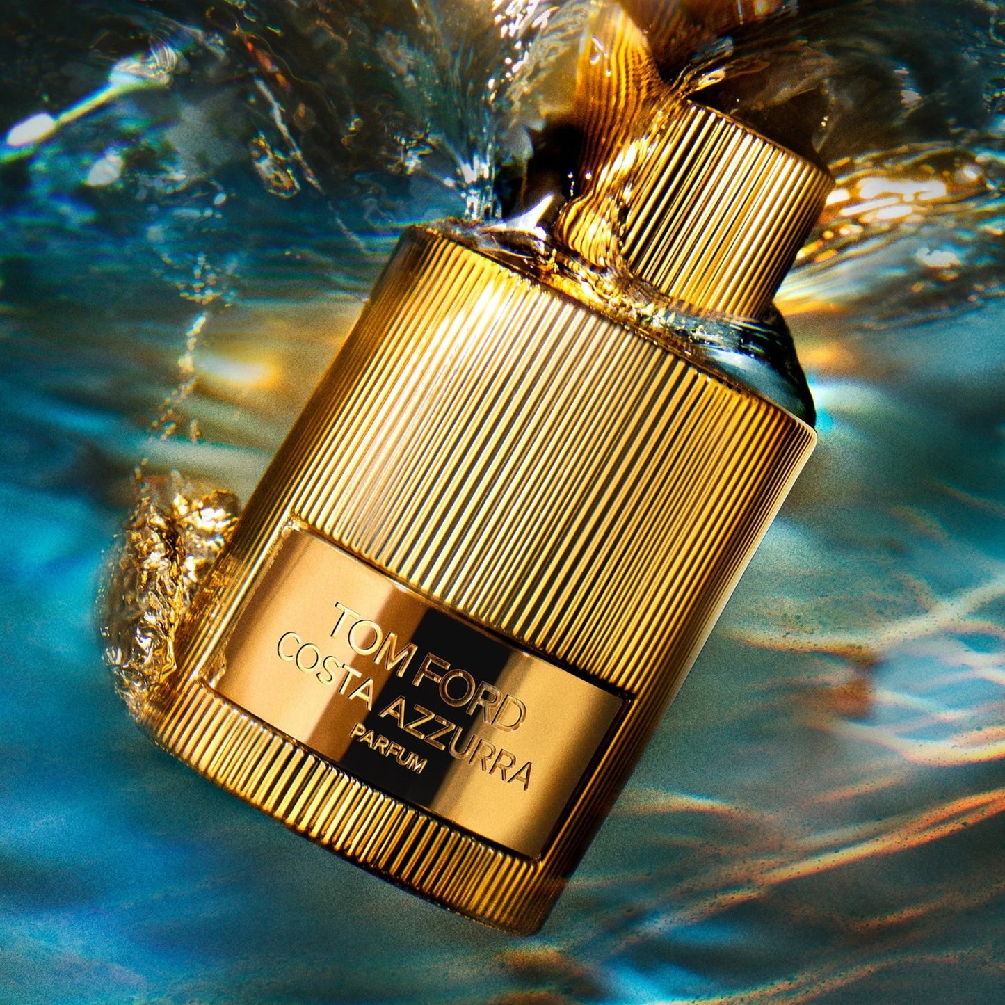 Costa Azzurra by Tom Ford  EDP Unisex