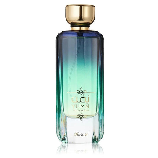 Rasasi Yumn Pour Femme EDP