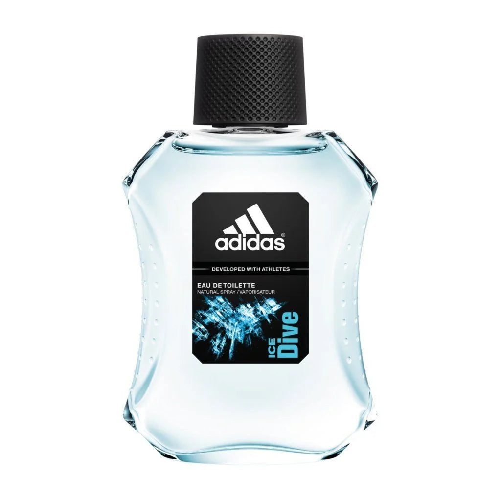 Adidas Ice Dive EDT