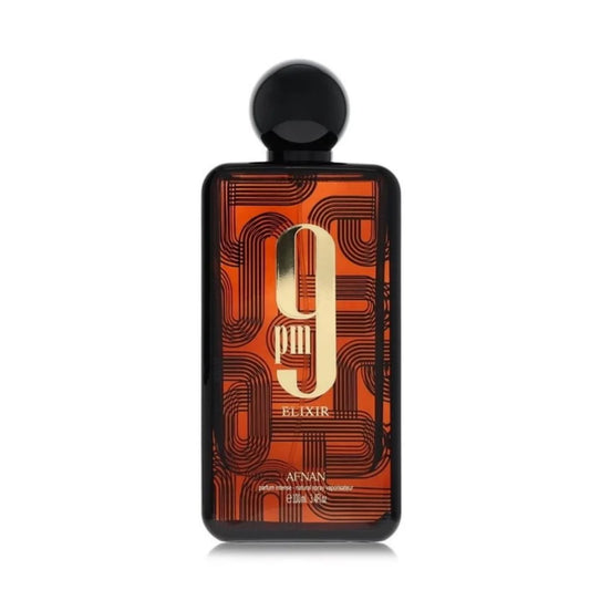 9pm Elixir Parfum Intense