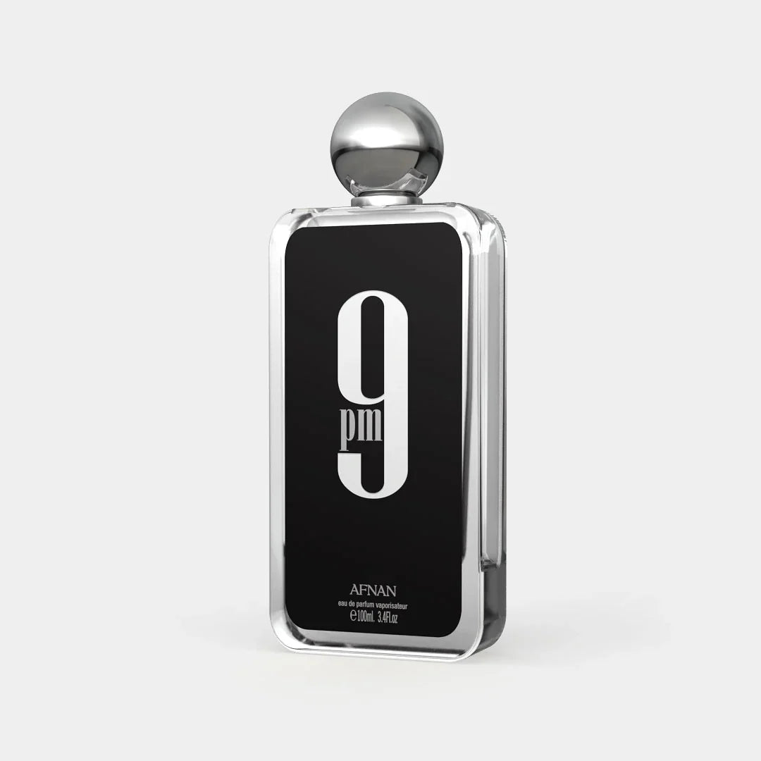 9pm Eau De Parfum for Men - Perfume Planet