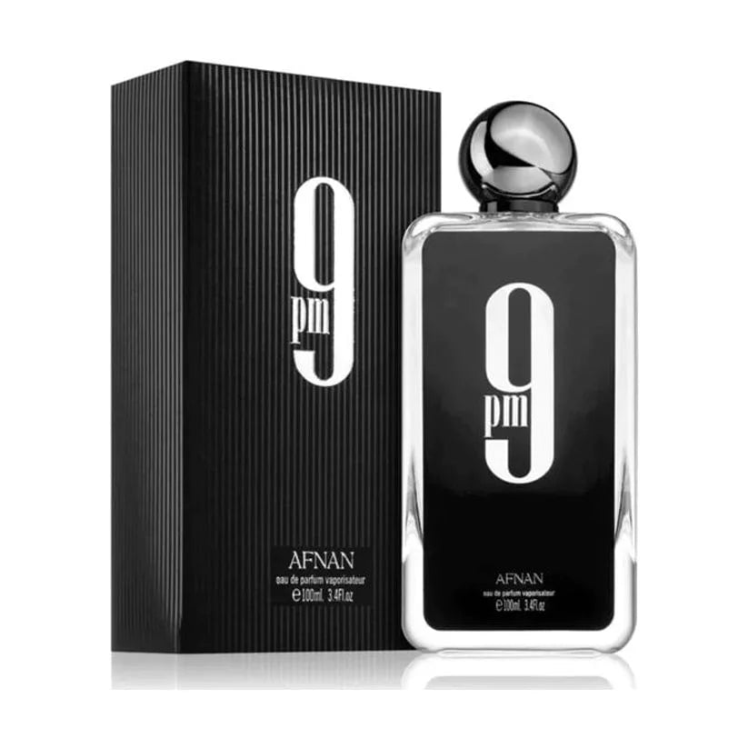9pm Eau De Parfum for Men - Perfume Planet