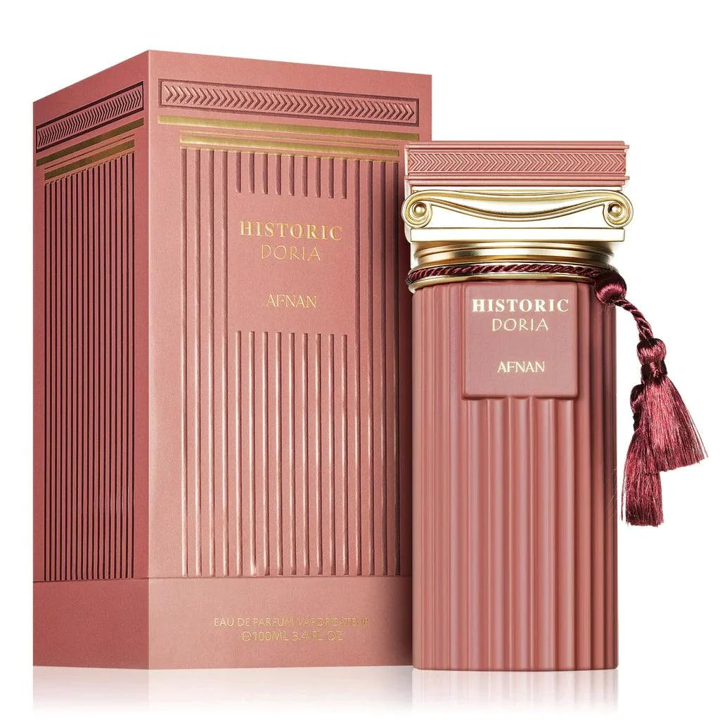 Historic Doria Eau De Parfum for Women - Perfume Planet