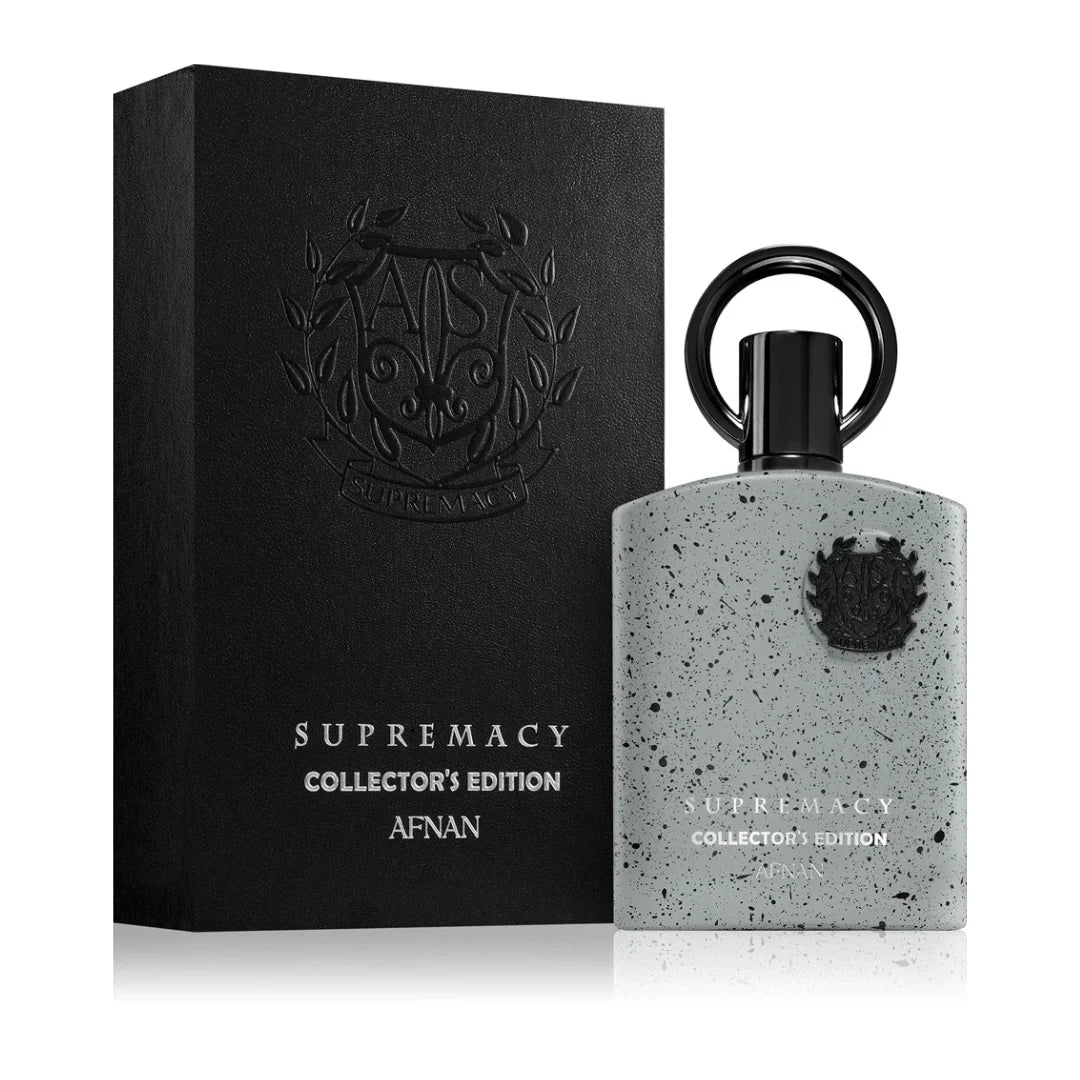 Supremacy Collector's Edition Eau De Parfum for men - Perfume Planet 
