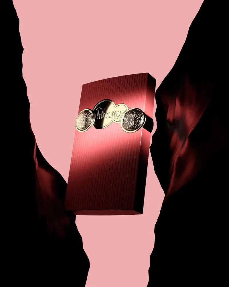 Tribute Pink Eau De Parfum for Unisex - Perfume Planet 