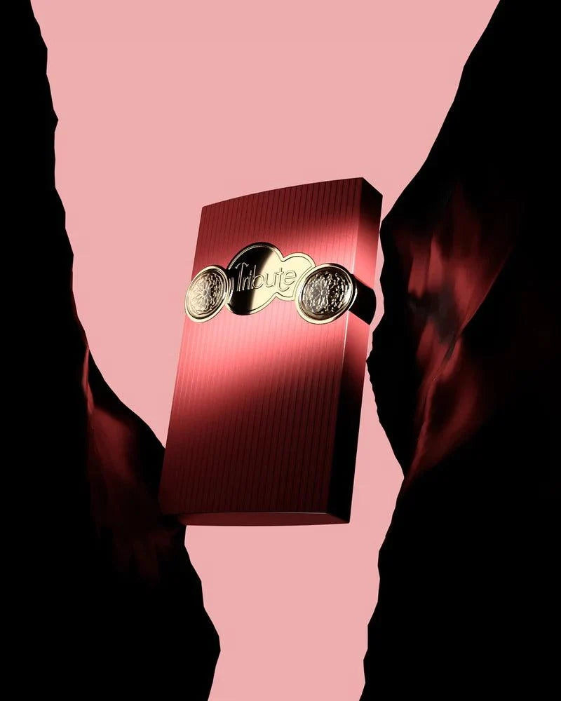 Tribute Pink Eau De Parfum - Perfume Planet