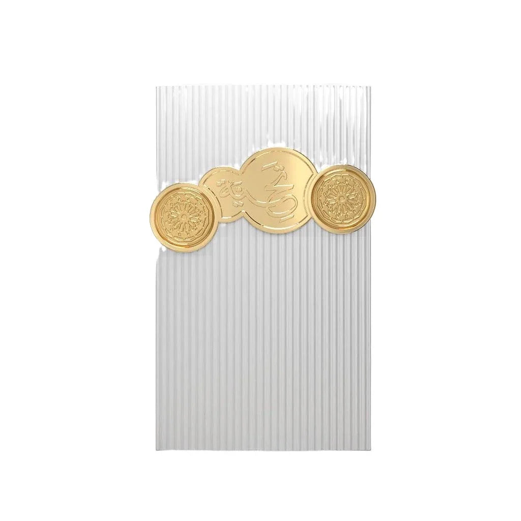 Tribute White Eau De Parfum - Perfume Planet