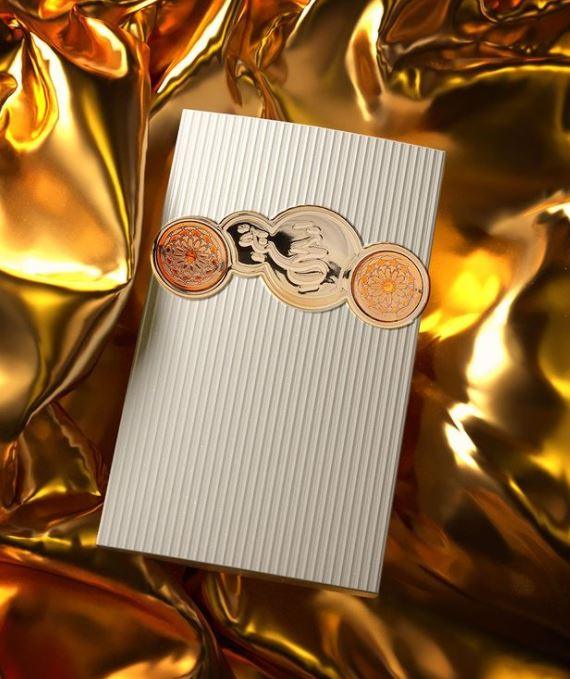 Tribute White Eau De Parfum for Unisex - Perfume Planet 