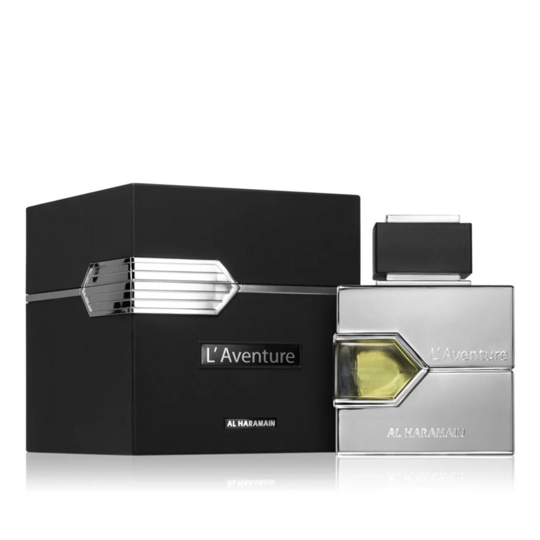 L'Aventure Intense Eau de Parfum - Perfume Planet