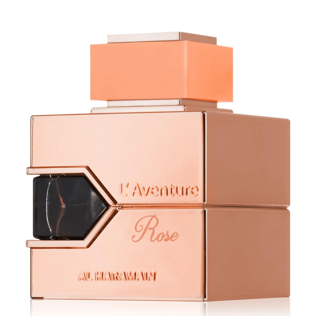 L'Aventure Rose EDP for Women - Perfume Planet