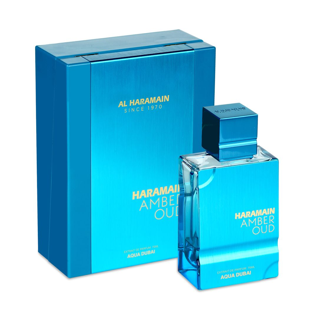 Aqua Dubai Extrait De Parfum - Perfume Planet