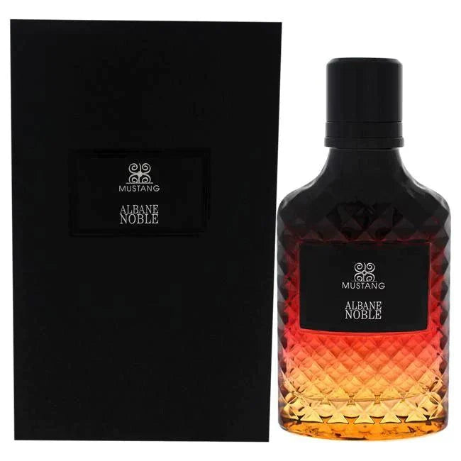 Mustang by Albane Noble EDP for Men - product image 2