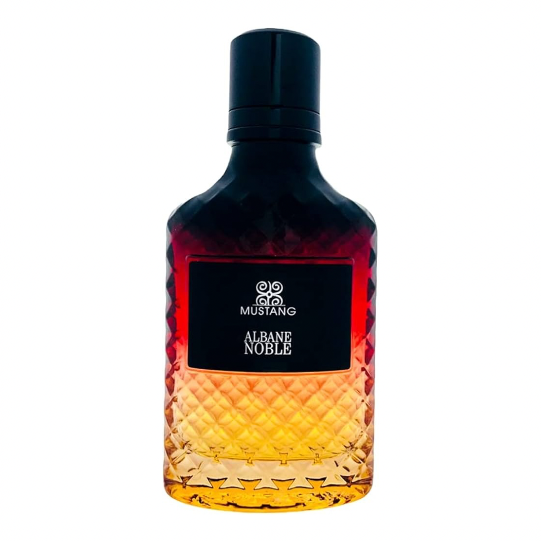 Mustang by Albane Noble EDP for Men - product image 1